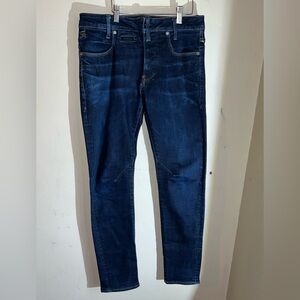 G-STAR Blue Men's Jeans